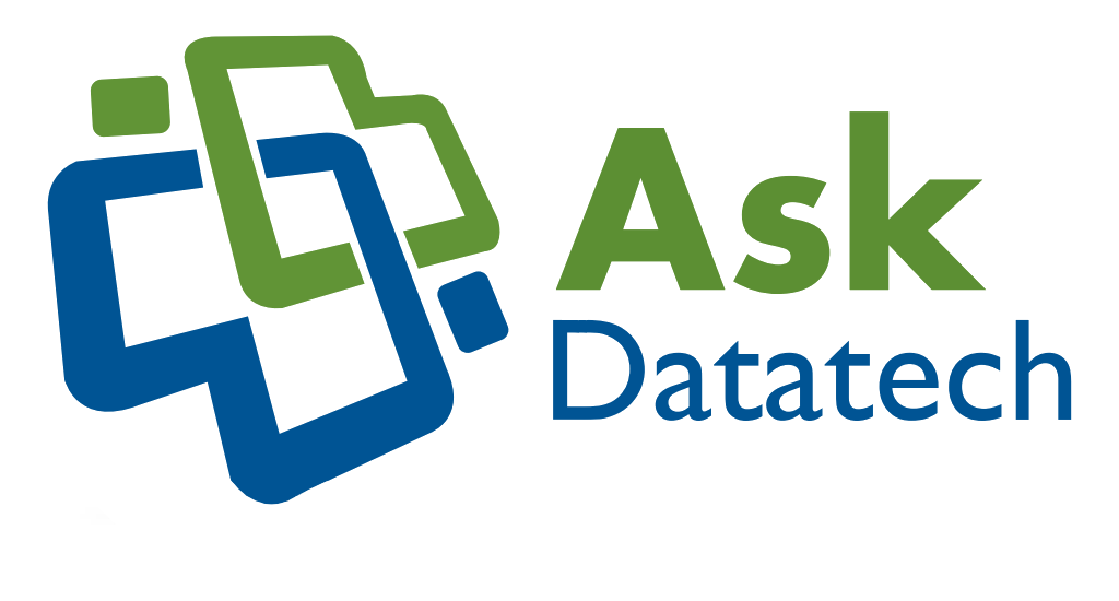 Ask Datatech Canada Inc